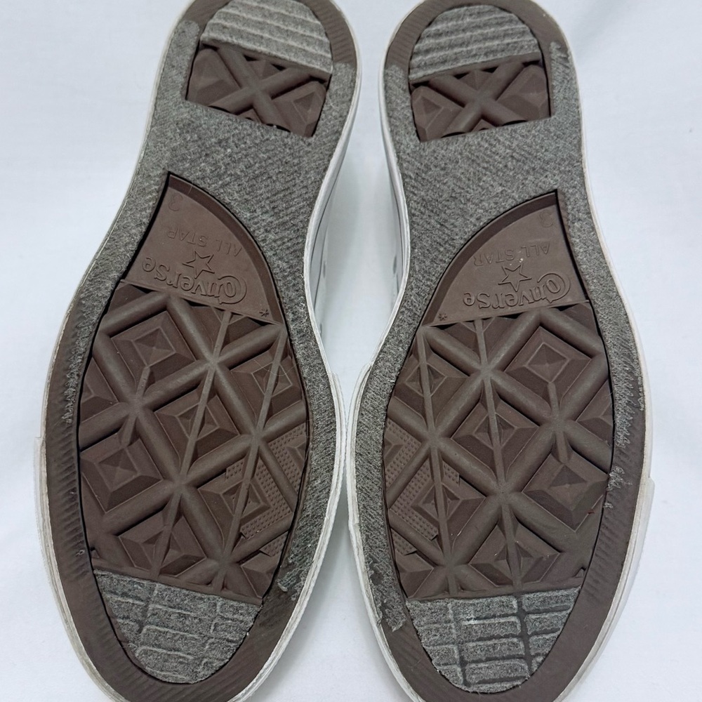 Chuck Taylor All Star Lift Platform Low-Top - Picture 5 of 7